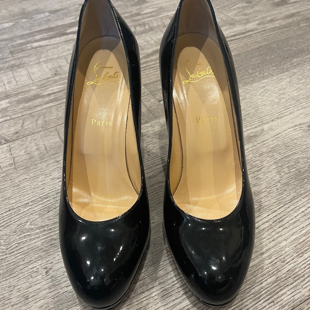 Christian Louboutin Pumps